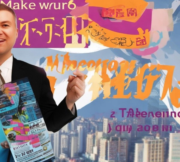 让宣更有力，无锡做广告公司的最佳选择