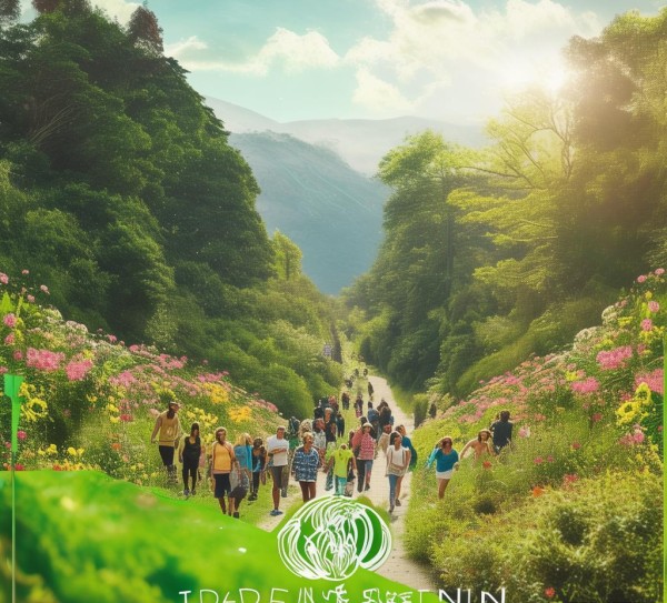 踏青广告公司，让您的踏青之旅更有吸引力！