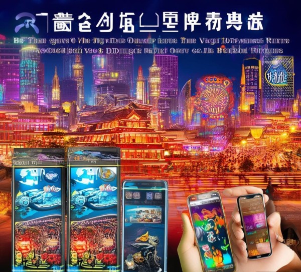 视觉盛宴，北京市宣传彩铃广告公司如何重塑品牌价值