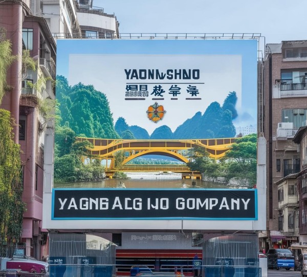 阳朔广告宣传公司电话，连接现代广告的桥梁