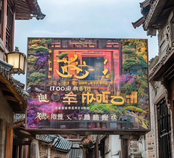 老城广告，诸暨宣传广告公司电话