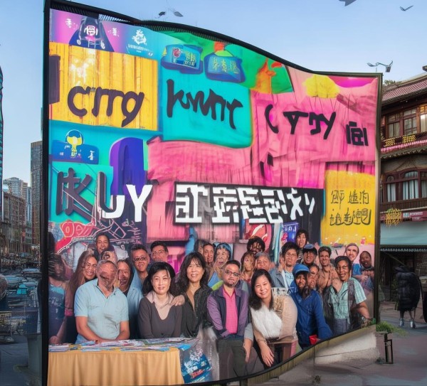 昆玉市宣传广告公司，专业与本地，成就品牌