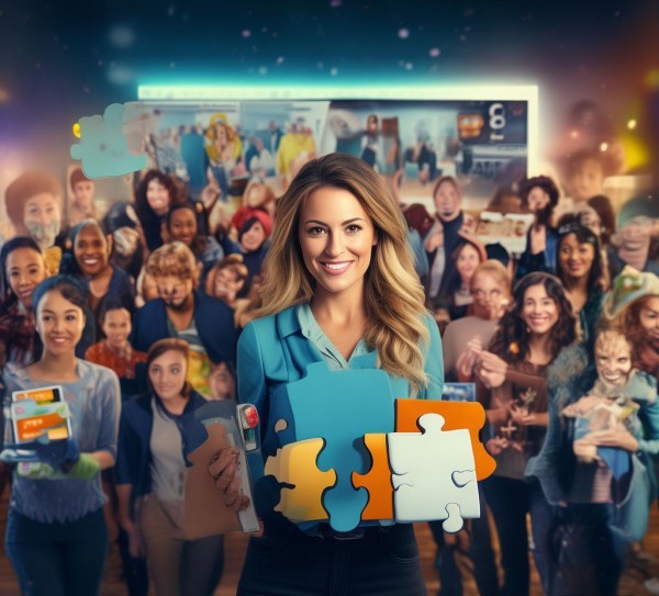 A Case Study:Ad Wrapping Up the Marketing Journey
