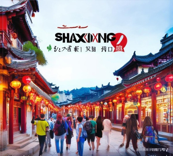 绍兴旅游宣传广告公司，助力 destination 品质与活力的崛起