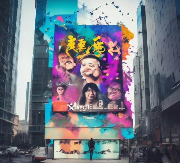 香港广告公司，如何在市场中脱颖而出？