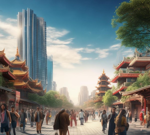 昆明宣传片广告公司，让故事走进城市