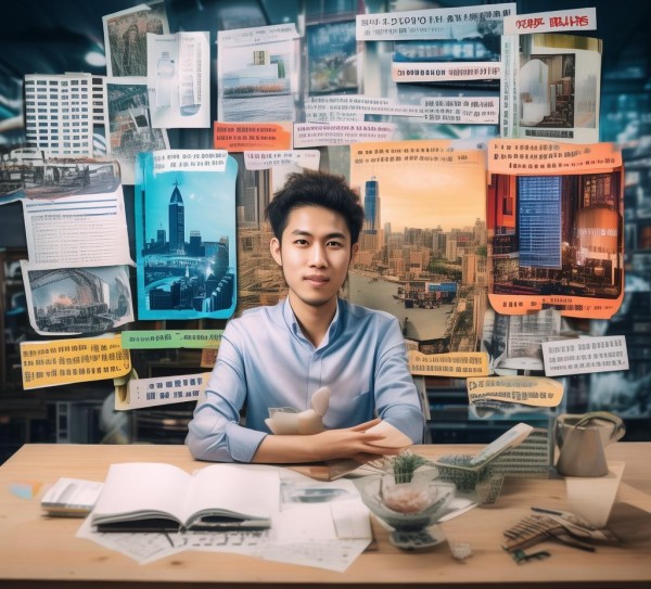 专科广告设计职业规划书，从职业规划到未来展望