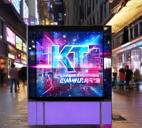 莱芜广告公司KT板宣传，让品牌在广告中绽放光彩！