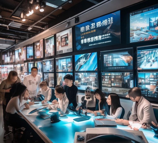 公众号宣传广告公司,助力公众号高质量发展