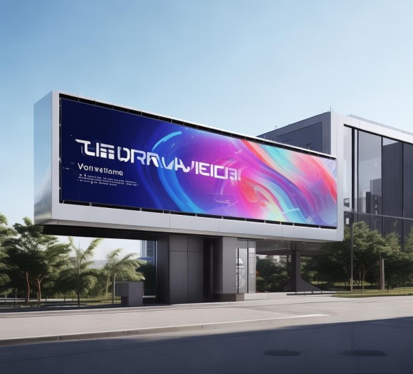 广告牌规划设计单位名称,助力品牌传播的创新解决方案