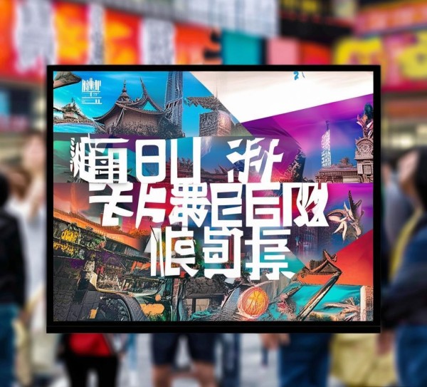无锡广告，你的选择，全屏呈现更高效