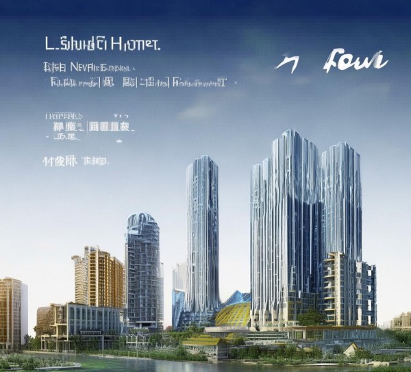 丽水酒店广告规划,赋能丽水经济发展的新引擎