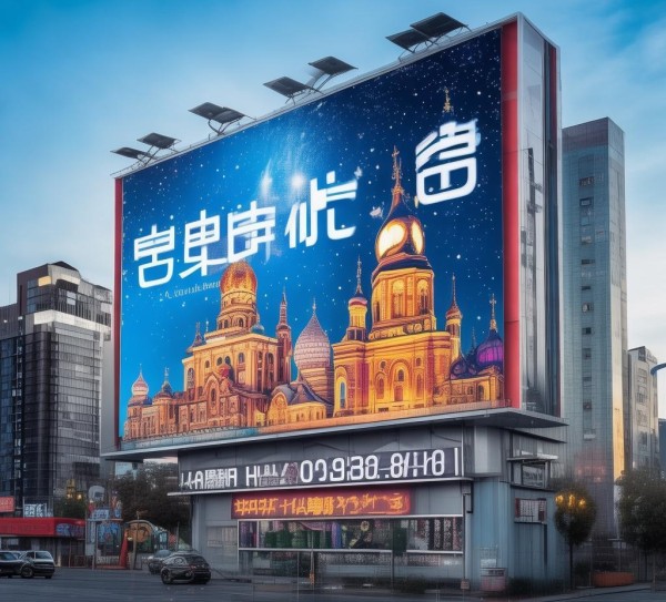 哈尔滨宣传广告公司电话,助力城市文化展示