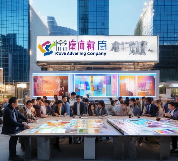 惠州市专业创意广告设计公司，创意与宣传完美融合
