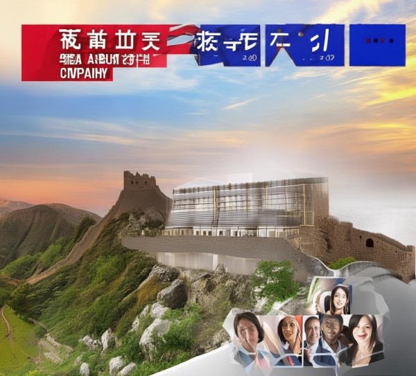 长城宣传广告公司，文化与商业的完美结合