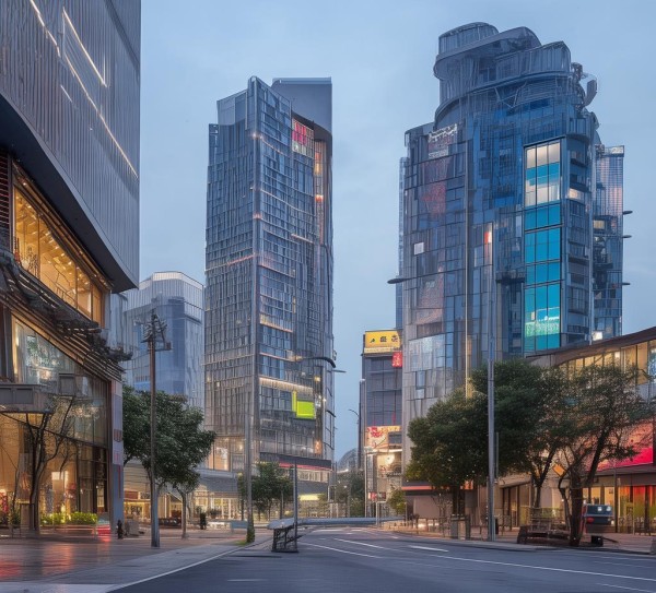吴江区广告规划设计，新时代城市品牌建设的新方向