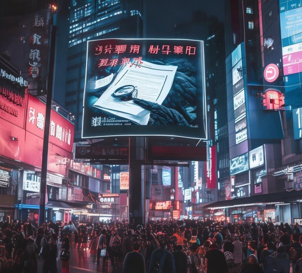 安阳广告宣传诈骗案例
