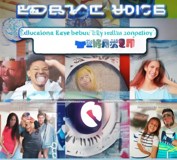 教育局眼科广告投放规划，助力青少年眼健康