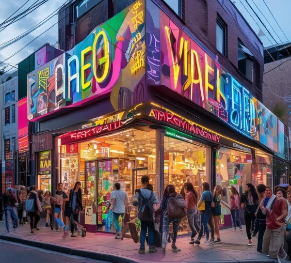 如何让广告公司店铺脱颖而出?