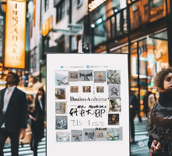 沃尔玛百业广告公司,专业设计团队,创意十足