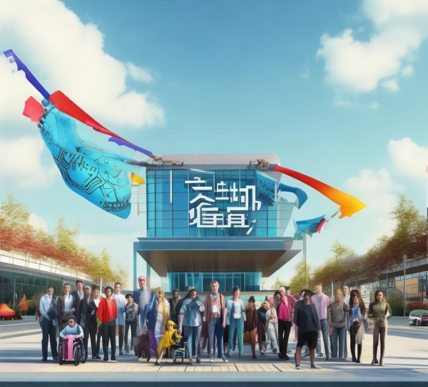 淮安残疾人宣传广告公司，专业创新，助力多元化发展