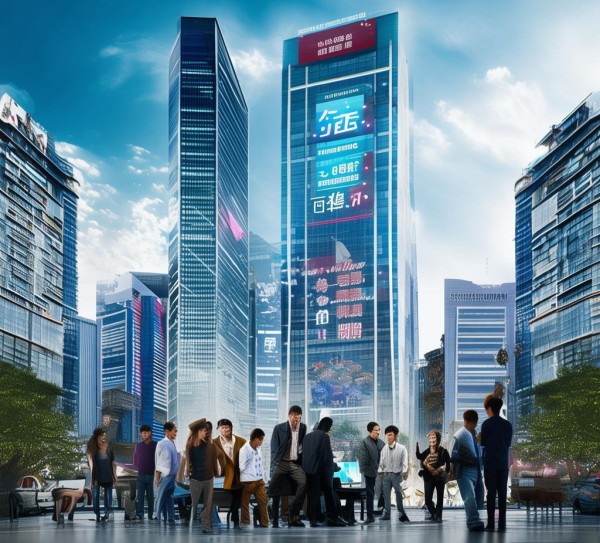重庆广告产业发展规划，机遇与挑战