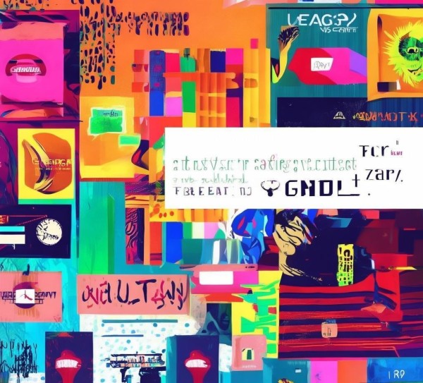 广告公司宣子图片，视觉创意与品牌传播