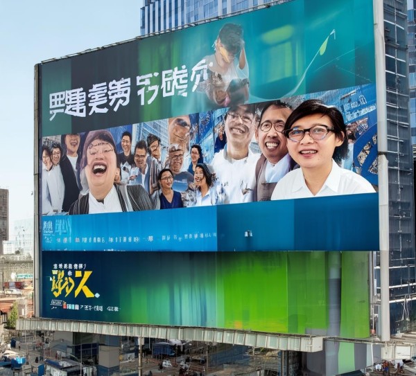 铜陵宣传栏广告公司招聘,专业团队等你加入!