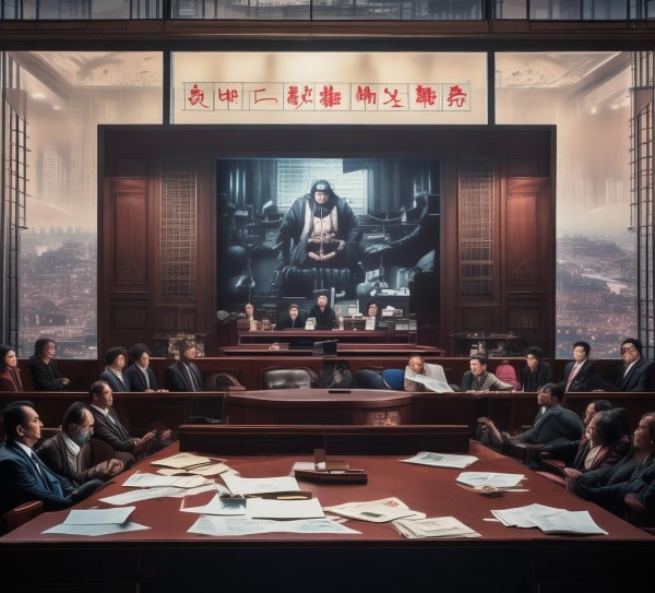 中国广告企业在法律框架下的挣扎与突破，广告宣传侵犯版权罪典型案例分析