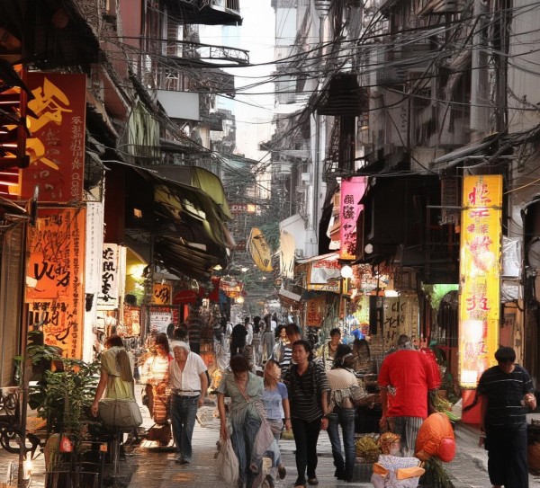 提升城市生活品质,构建和谐美好环境