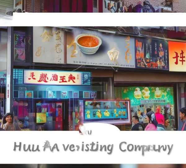 胡辣汤广告公司,精准营销的典范