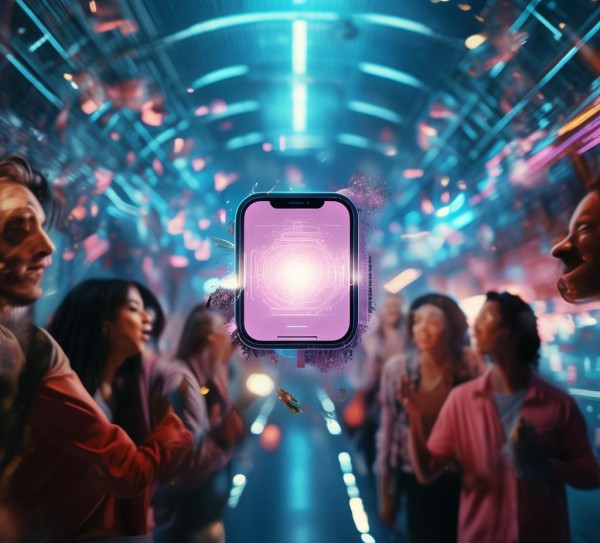 App之光,广告公司如何用App打动世界