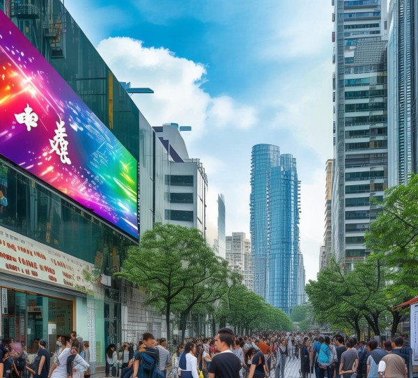 普洱市城市宣传广告公司，助力普洱城市发展