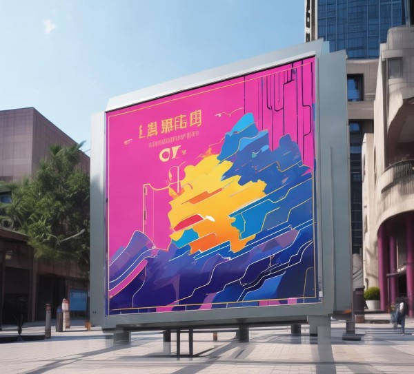 漳州市广告标识设计规划，从设计到实施的全面指导