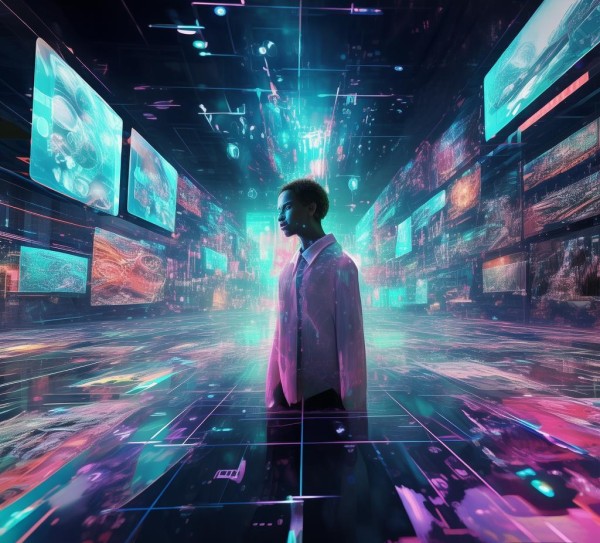 网络广告宣传片，创新与创新的未来