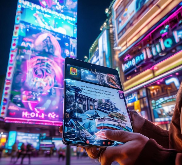 广告行业快速发展的未来,个人发展规划指南
