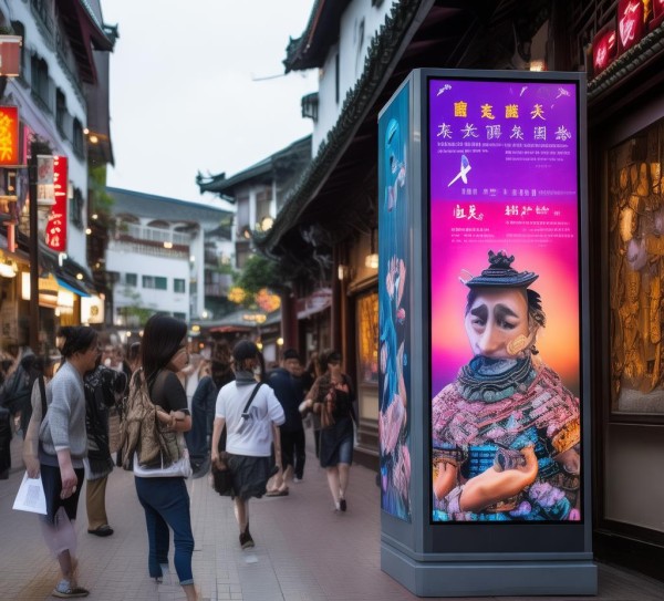 智慧福建，广告展示与用户体验融合的新机遇
