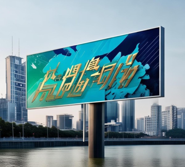 江岸区广告设计宣传，创新与融合