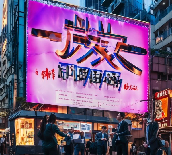 广告牌匾办理规划手续