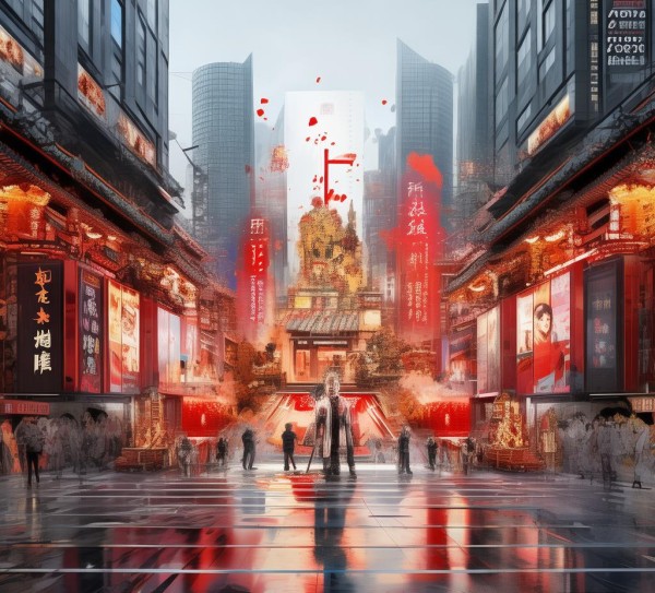成都宣传广告设计，创意与策略的完美结合