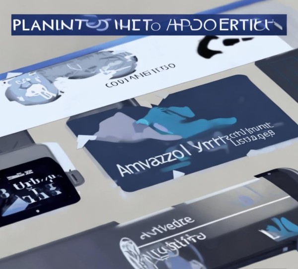 How to Plan Your Product for Amazon Advertising