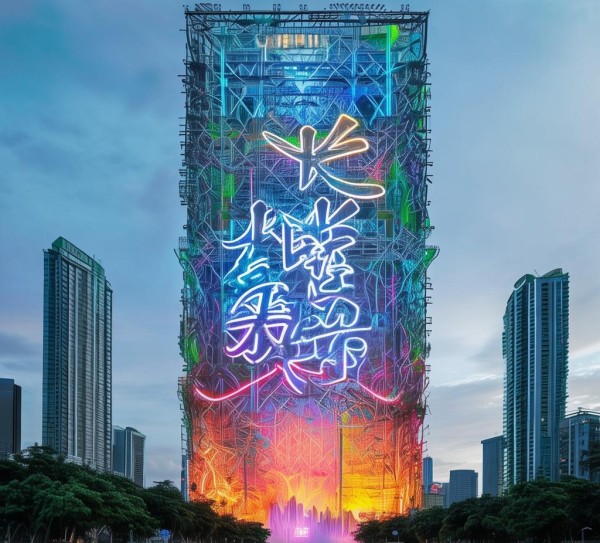 深圳户外广告，创新与艺术的完美结合
