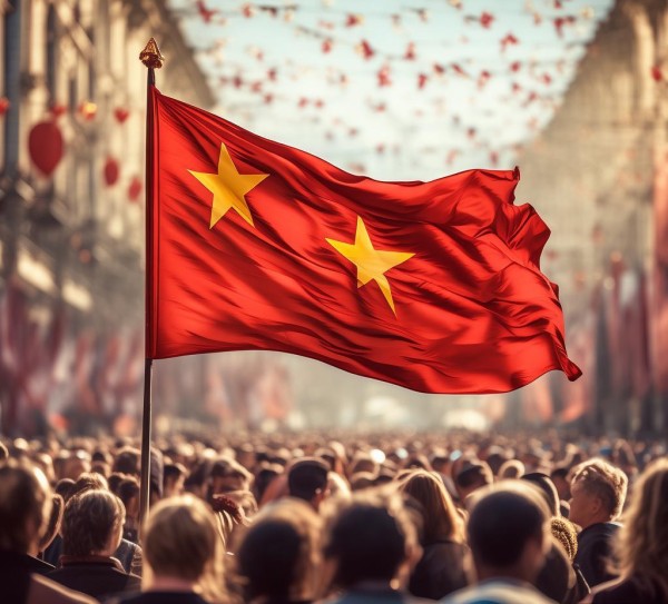 国家的骄傲