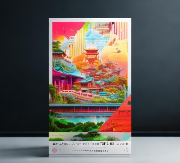 南平广告宣设计案例，让品牌在数字时代焕发新生