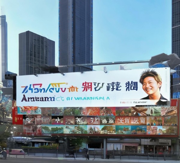 张掖宣传广告公司，助力城市活力与和谐发展