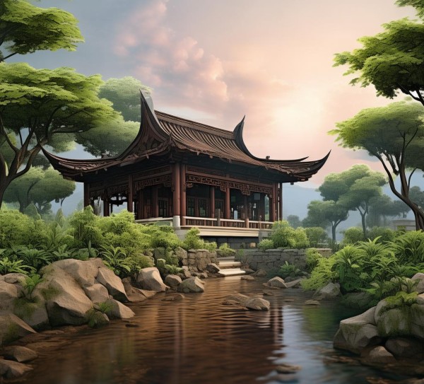 淳安,广告设计的诗意栖居