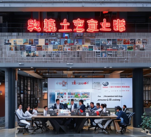 石家庄版权宣传广告公司的专业服务与社会责任