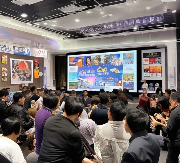 兰州市宣传广告案例分享会,从创意到实践的经验分享