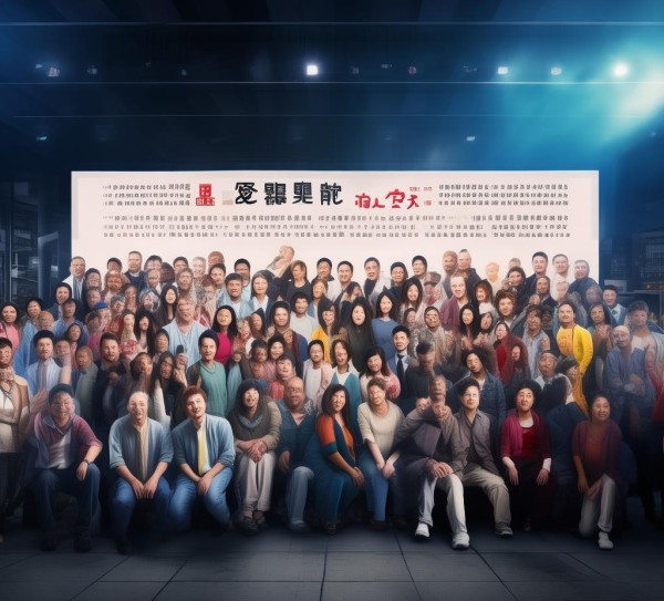 节目，央视广告宣传案例，传递正能量，服务 citizens