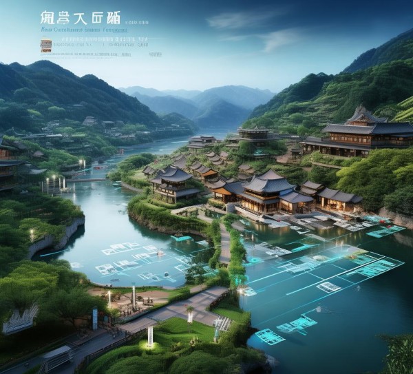 绍兴景区广告规划，数字时代下的创新与实践